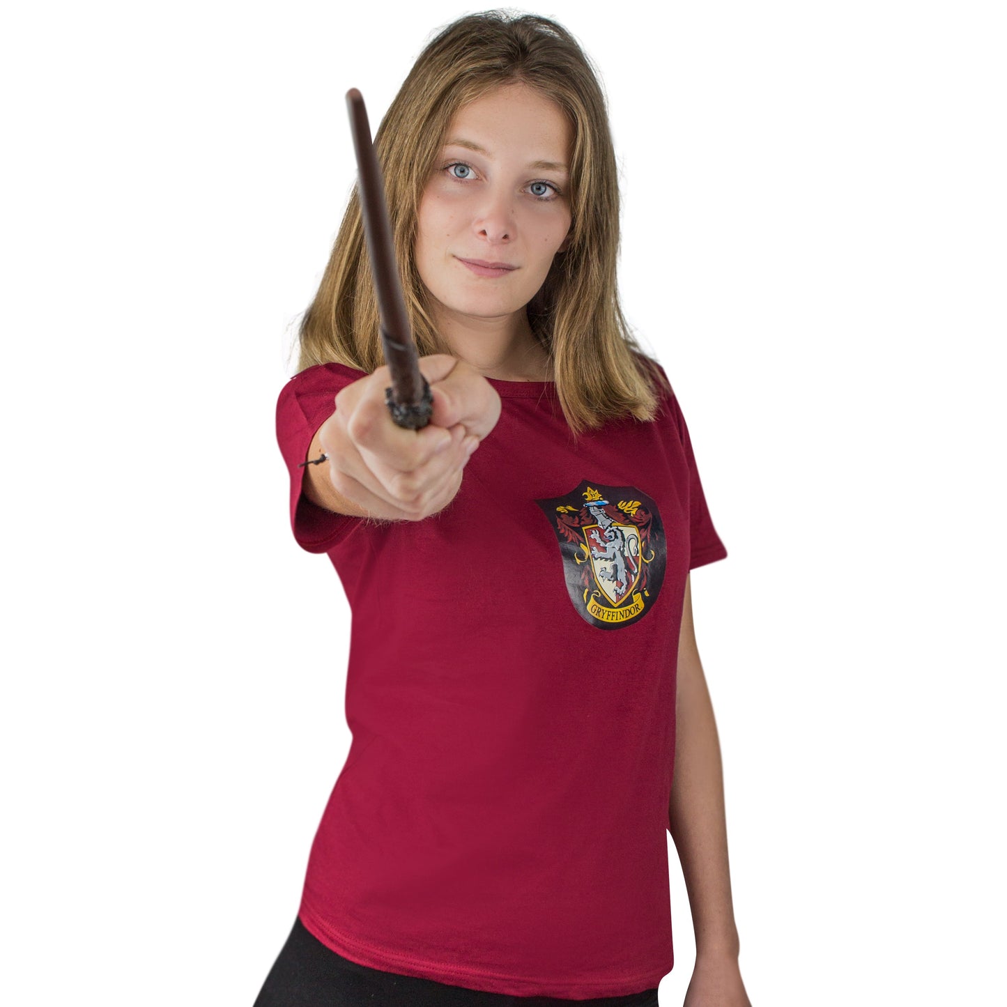 *Hermione Quidditch Fan T-shirt