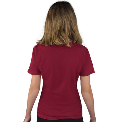 *Hermione Quidditch Fan T-shirt