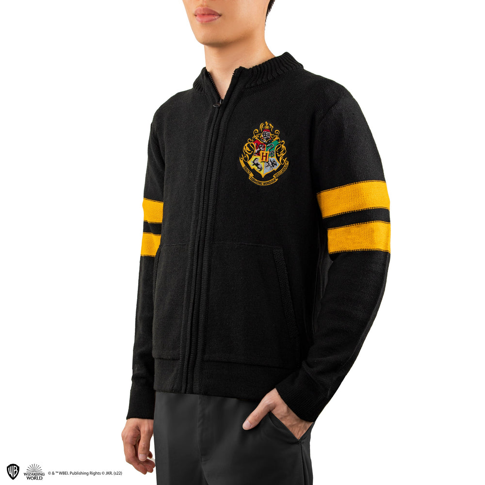 Gilet Harry Potter - Poudlard