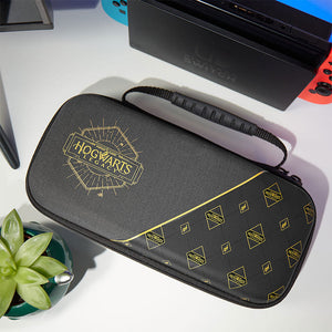 Étui Nintendo Switch Hogwarts Legacy