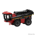 BRIXIES Plus HORSCH Leeb PT