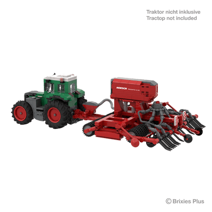 BRIXIES Plus HORSCH Pronto 6DC