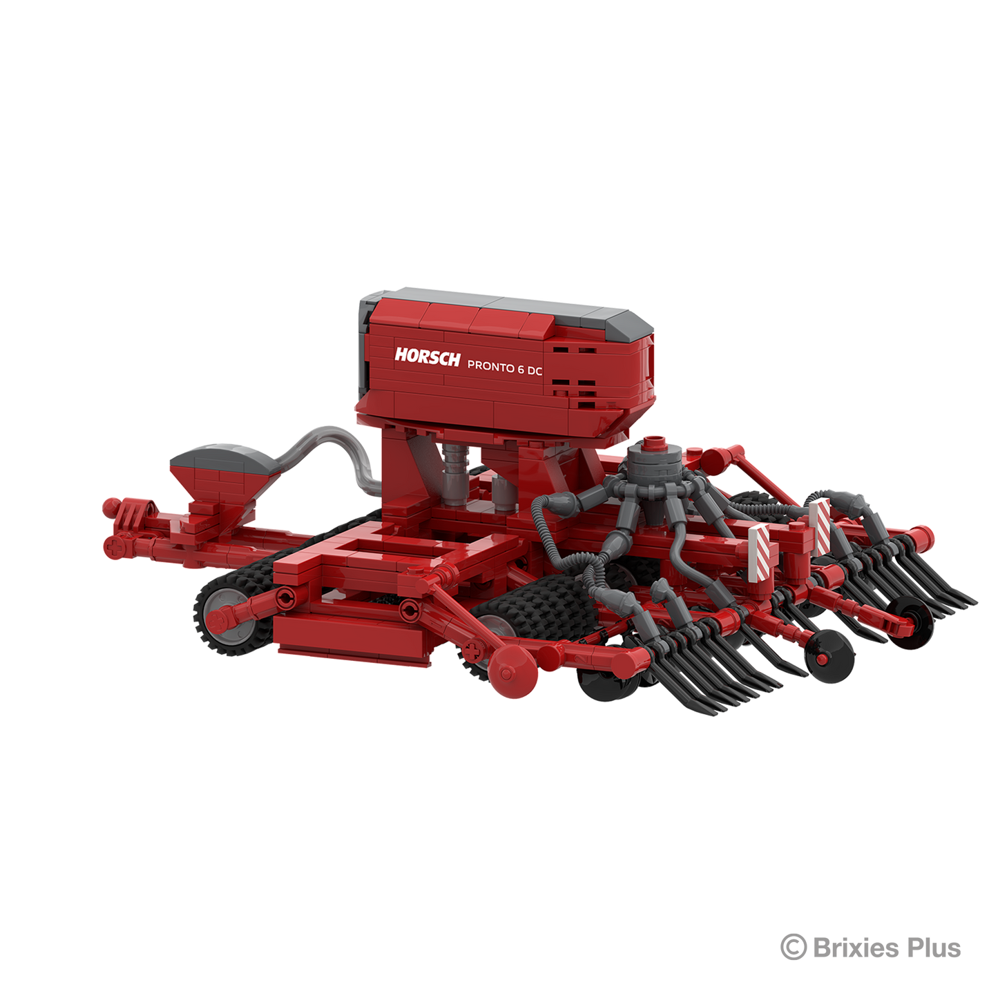 BRIXIES Plus HORSCH Pronto 6DC