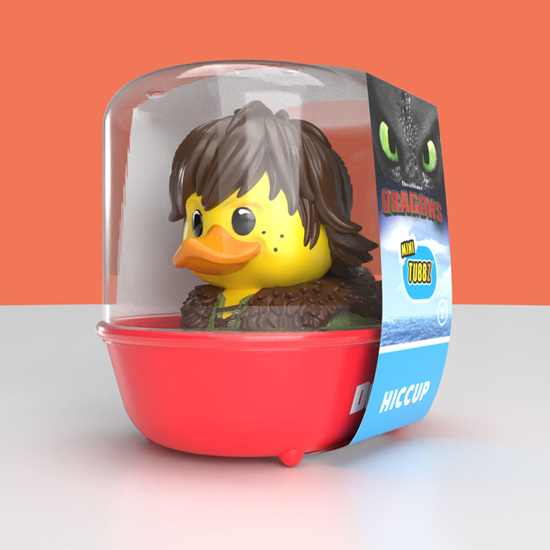 Canard Harold TUBBZ (Mini Edition)
