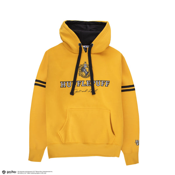 *Hufflepuff Hoodie