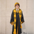Tenue complète enfant Harry Potter - Poufsouffle