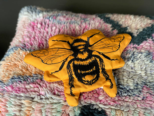 Bouillotte Huggable Abeille – Bitten
