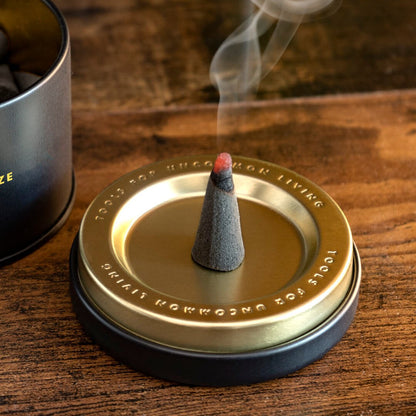 Aroma Cones