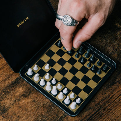 Game On