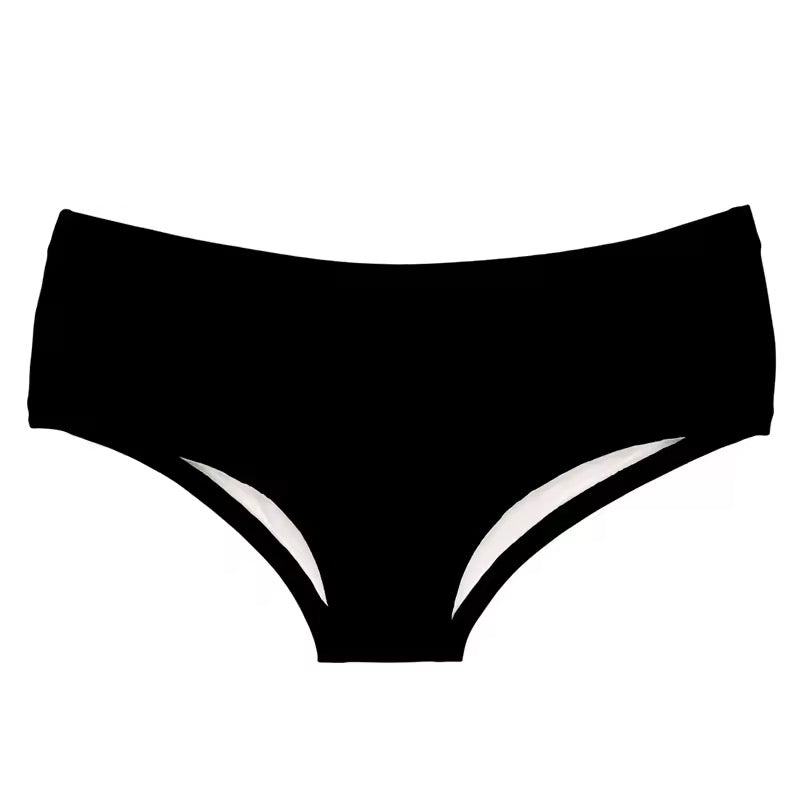 Culotte "Hottest Butt"