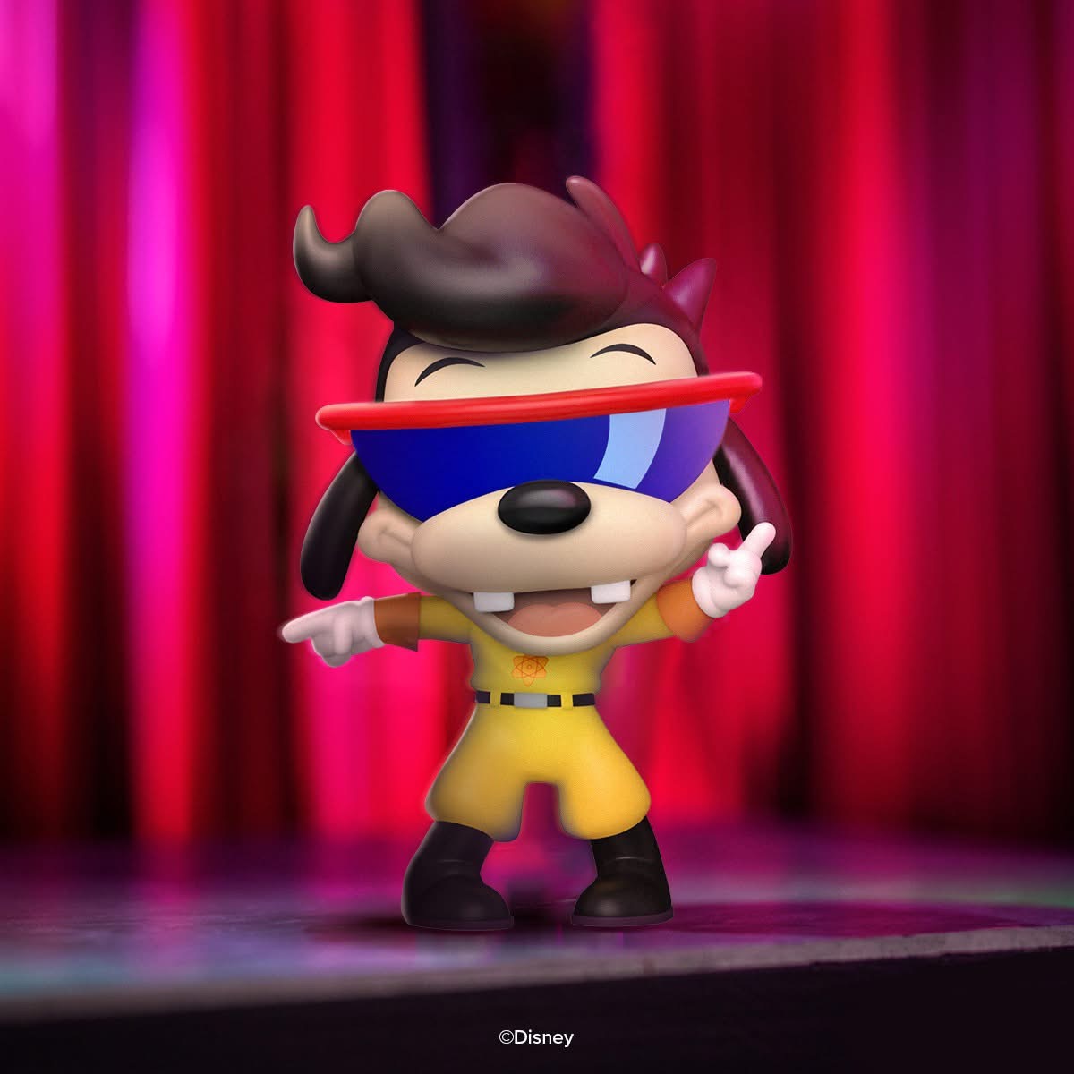 Pop! Max (30th Anniversary)