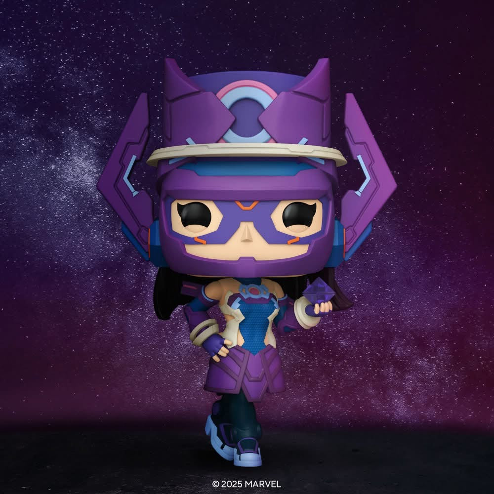 ¡Pop! Super Galacta (Marvel Rivals)
