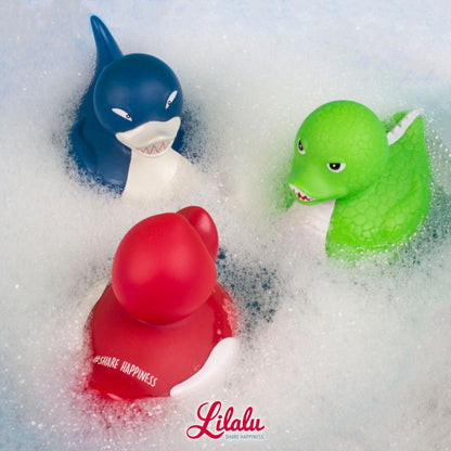 Canard SHARE HAPPINESS