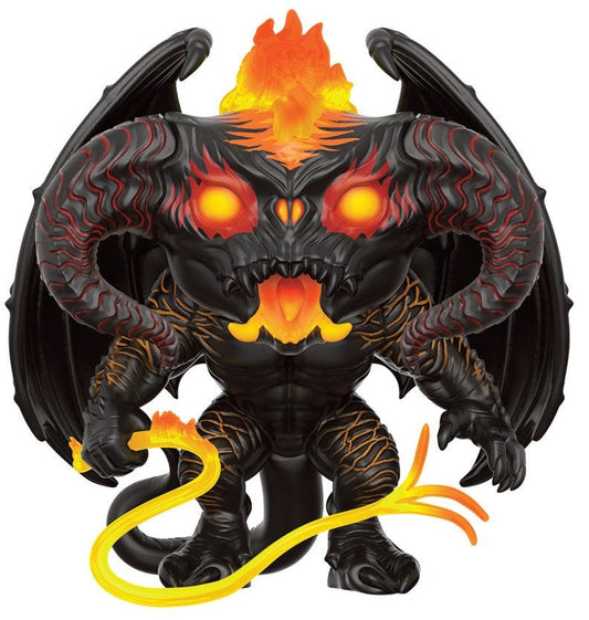 pop super balrog 448