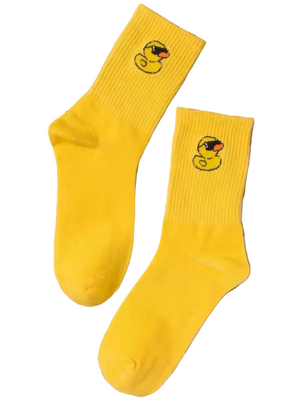 Occhiali da sole Duck Socks