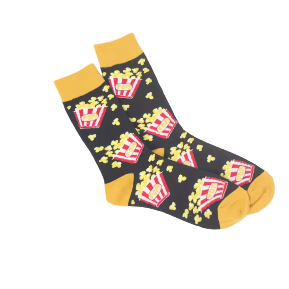 Pop-corn
