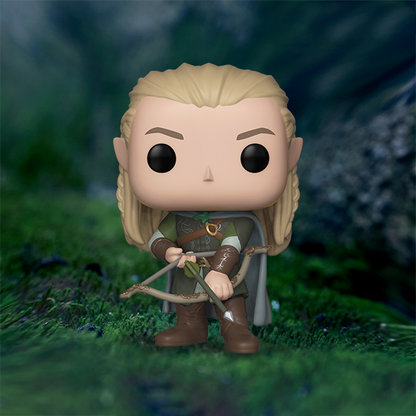 Legolas - RESERVA*