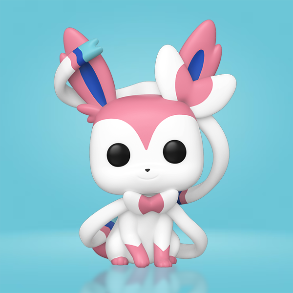 Funko Nymphali – Pokemon