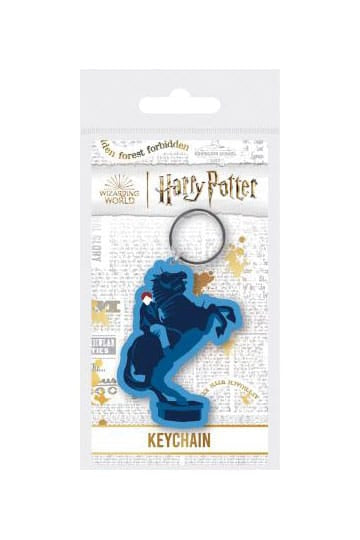 Llavero de Harry Potter - Ron Cavalier 