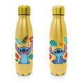 Garrafa "Havaiana" da Lilo & Stitch 