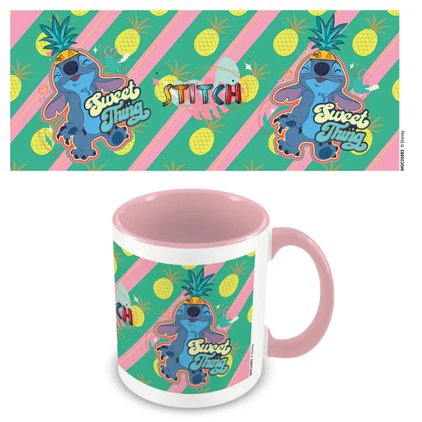 Tazza Lilo e Stitch - Sweet Things 