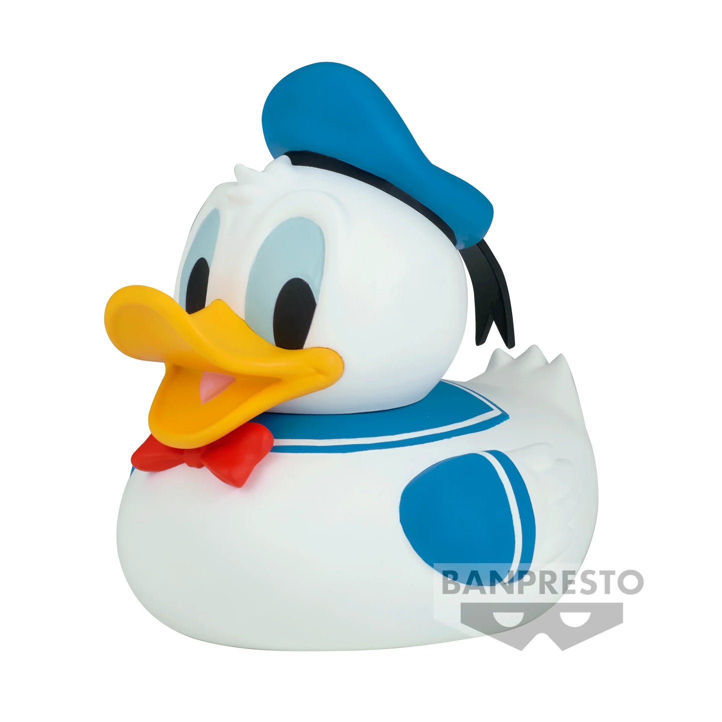 Donald - Figura Bath Sofvimates - PRE-ORDEN*