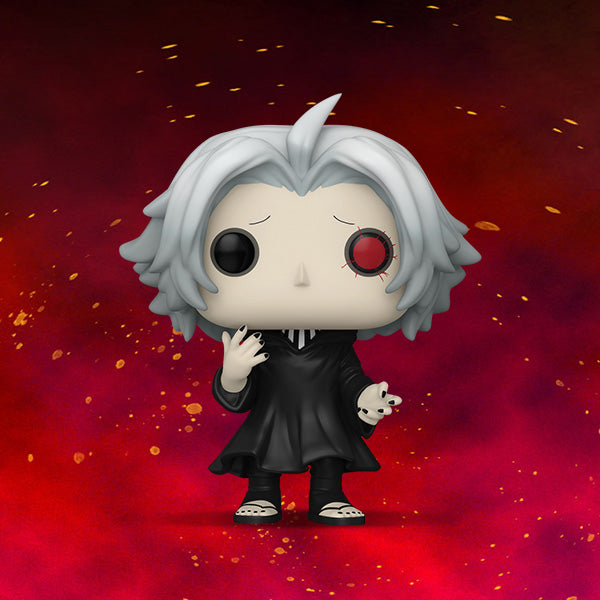 Funko Pop! Chouette – Tokyo Ghoul