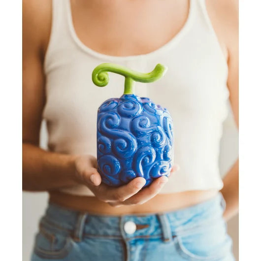 One Piece 3D-Becher - Fruchtgummi
