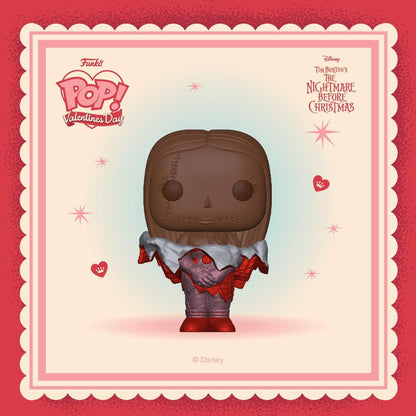 Sally (Valle del Choc)