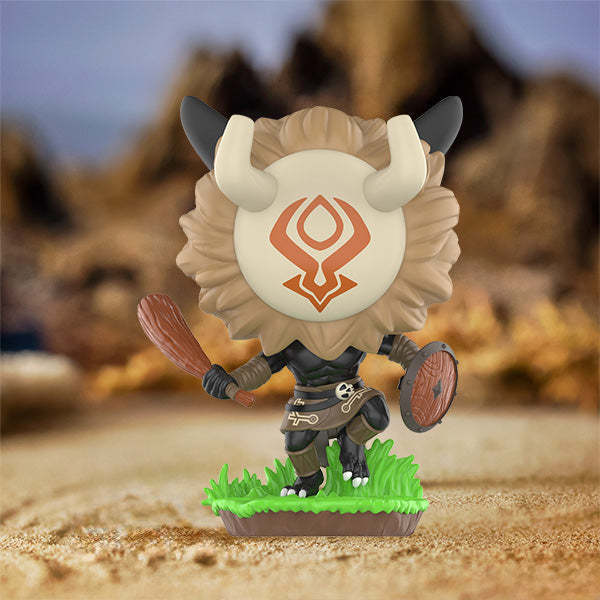 Hilichurl