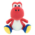 Peluche Super Mario - Yoshi rosso