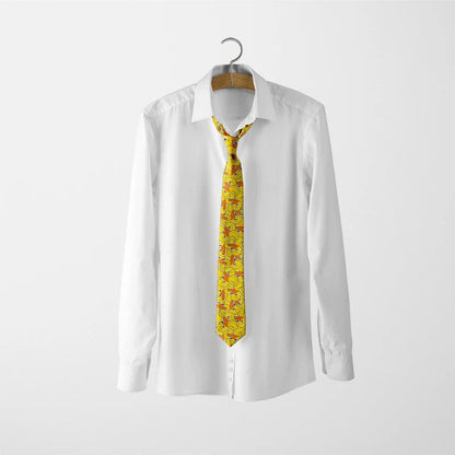 Duck Tie
