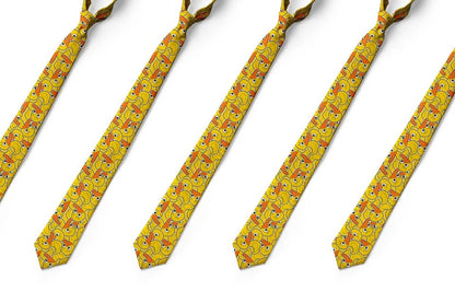 Duck Tie
