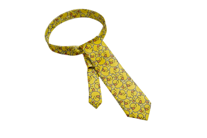 Corbata de pato