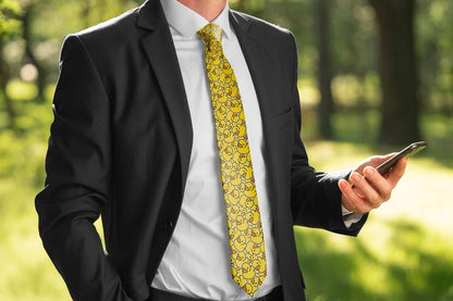 Duck Tie