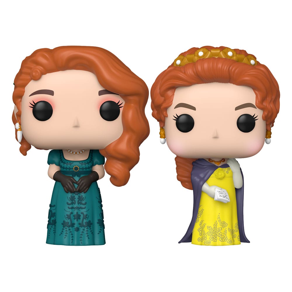 Penélope Featherington