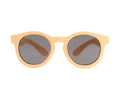 Monnëka Sunny Sunglasses – Ages 3–5 Years