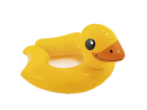 Bouée Gonflable Canard