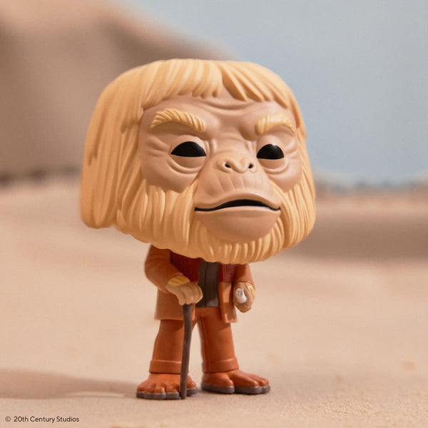 Funko Pop! Dr. Zaius