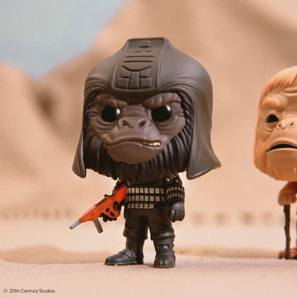 ¡Estallido! General Ursus