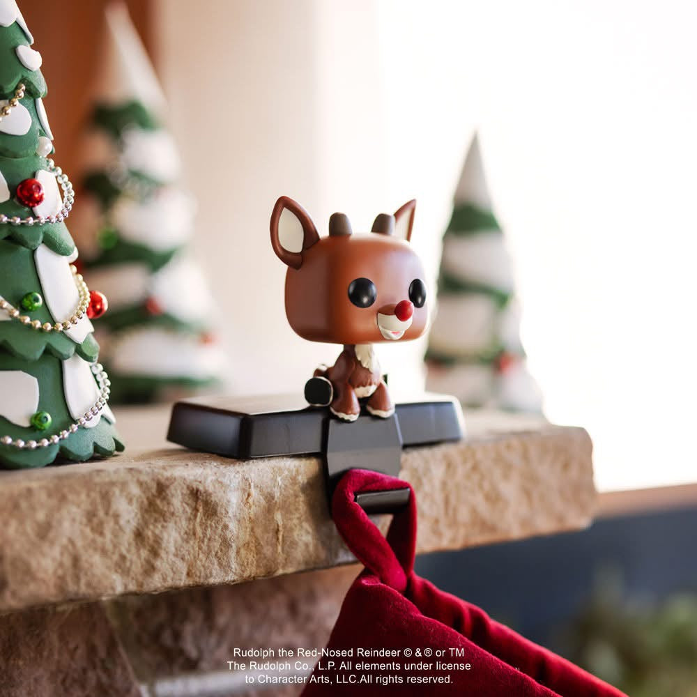 Pop! Appendino per calze Rudolph 