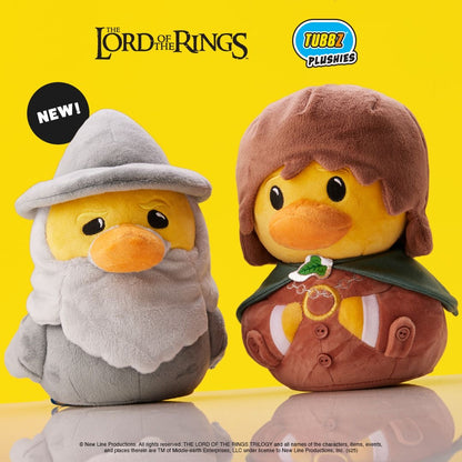Peluche Le Seigneur des Anneaux: Gandalf le Gris TUBBZ (Plushie)