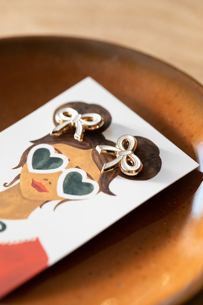 Bows - pins