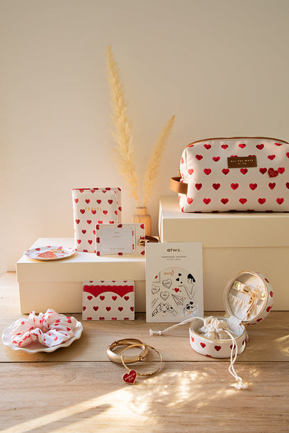 Heart - Porte-cartes