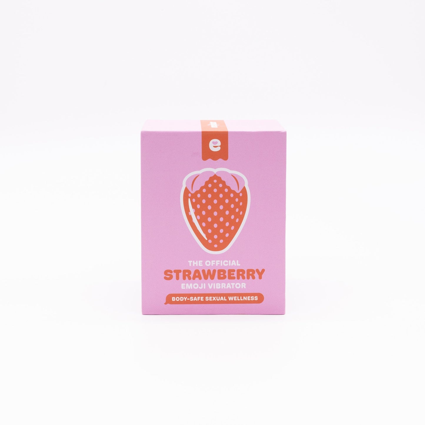 Strawberry Emojibator