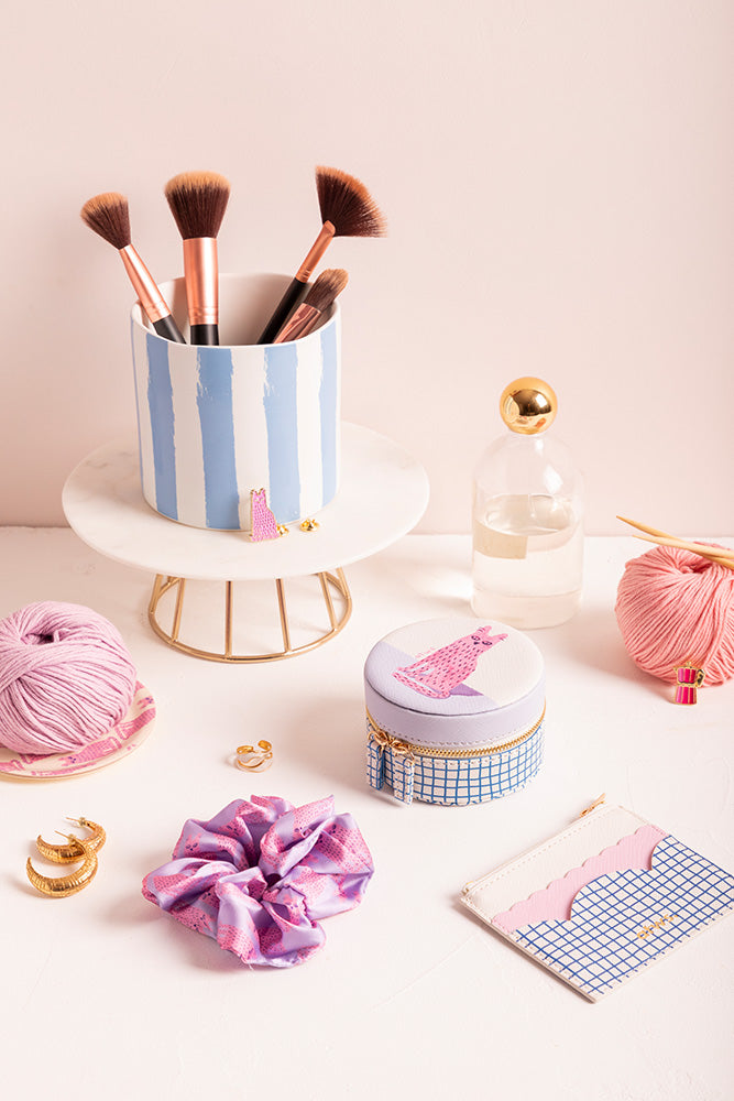Miscellaneous - Jewellery box