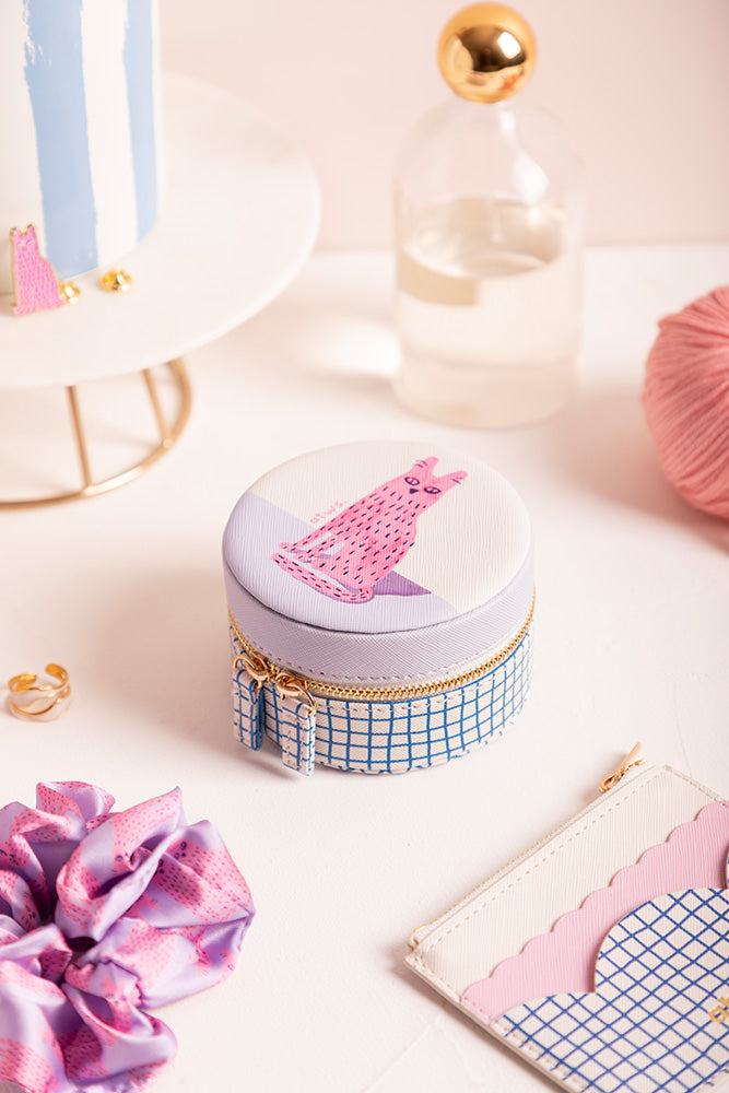 Miscellaneous - Jewellery box