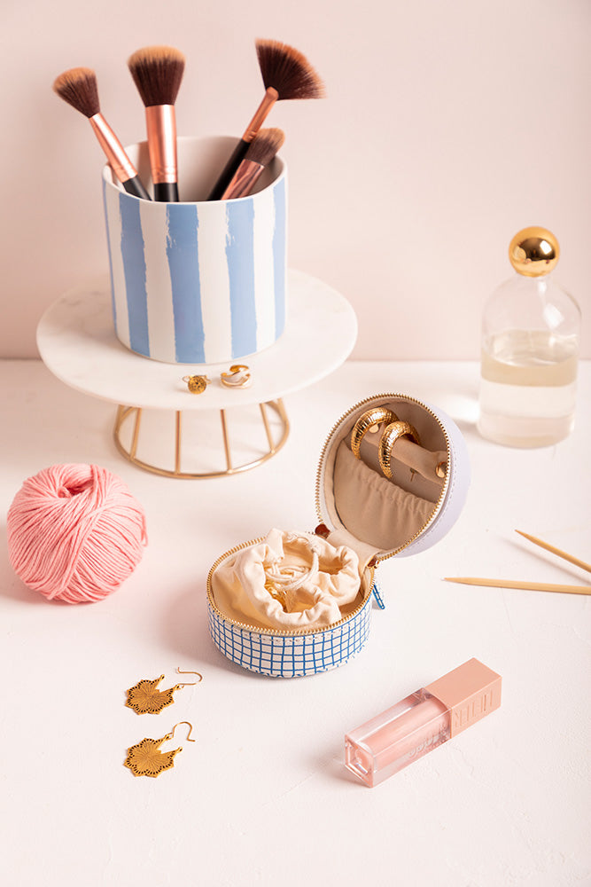 Miscellaneous - Jewellery Box