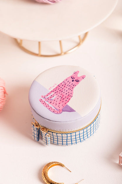 Miscellaneous - Jewellery box