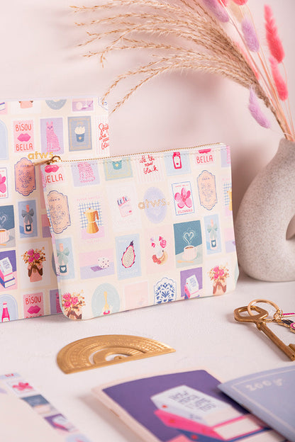 Miscellaneous - Pouch Bag